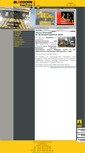 Mobile Screenshot of easttrans.de